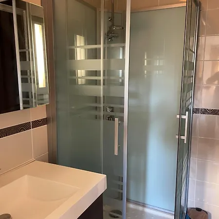 Apartmán - De Renecros *