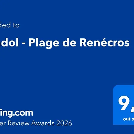 - De Renécros Appartamento