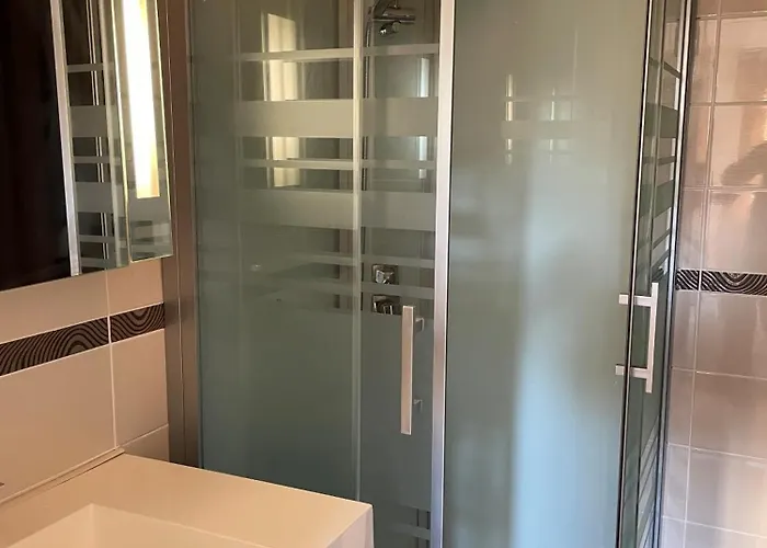 Apartmán - De Renecros *