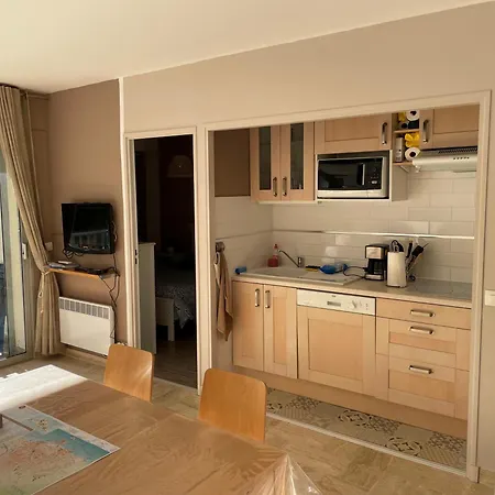 Appartement - De Renécros Bandol