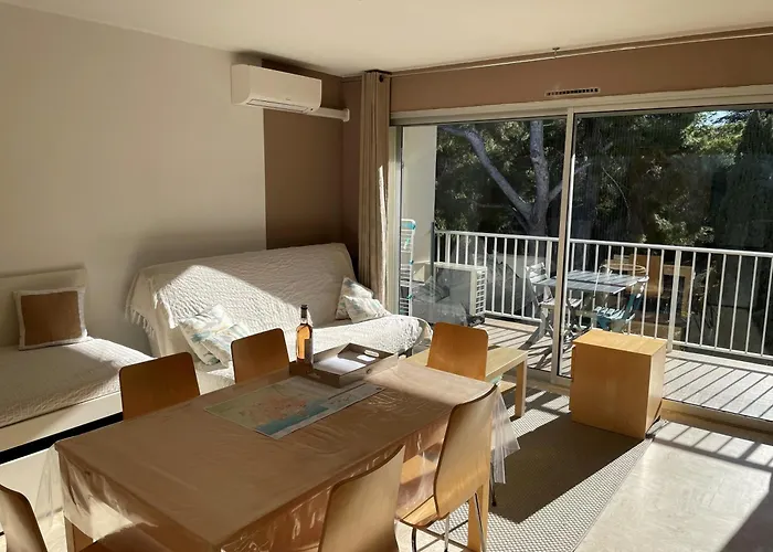 - De Renécros Appartement *