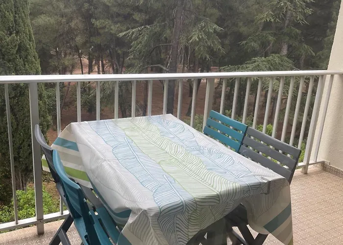 Lejlighed - De Renecros *