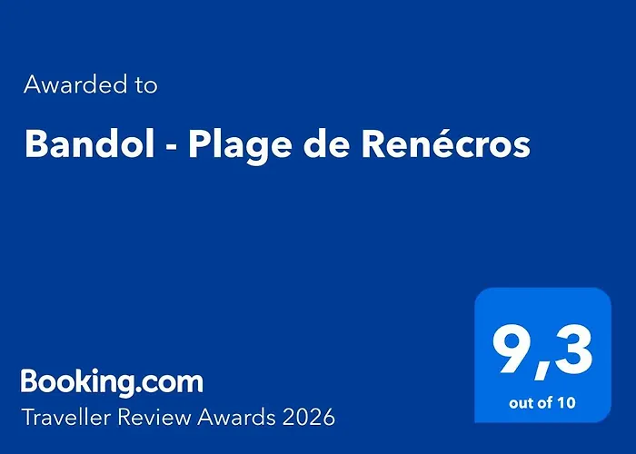 - De Renécros Appartement